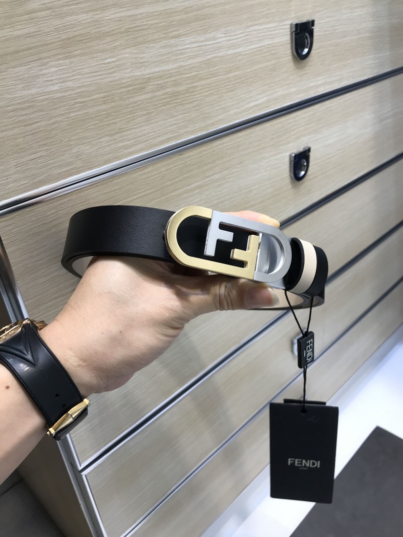 Fendi Belts